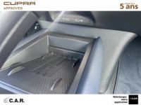 Cupra Tavascan 340 ch 4Drive VZ - <small></small> 59.900 € <small>TTC</small> - #25