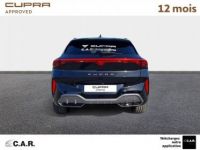 Cupra Terramar 1.5 eHybrid 272 ch DSG6 VZ - <small></small> 59.900 € <small>TTC</small> - #4