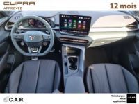 Cupra Terramar 1.5 eHybrid 272 ch DSG6 VZ - <small></small> 59.900 € <small>TTC</small> - #6