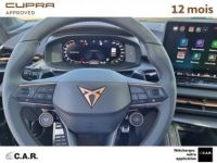 Cupra Terramar 1.5 eHybrid 272 ch DSG6 VZ - <small></small> 59.900 € <small>TTC</small> - #11