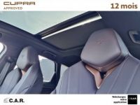 Cupra Terramar 1.5 eHybrid 272 ch DSG6 VZ - <small></small> 59.900 € <small>TTC</small> - #12