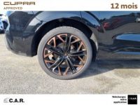 Cupra Terramar 1.5 eHybrid 272 ch DSG6 VZ - <small></small> 59.900 € <small>TTC</small> - #14