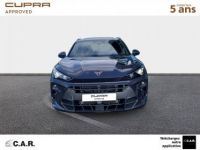 Cupra Terramar 1.5 eHybrid 272 ch DSG6 VZ - <small></small> 59.900 € <small>TTC</small> - #2