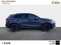 Cupra Terramar 1.5 eHybrid 272 ch DSG6 VZ - <small></small> 59.900 € <small>TTC</small> - #3