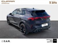 Cupra Terramar 1.5 eHybrid 272 ch DSG6 VZ - <small></small> 59.900 € <small>TTC</small> - #5