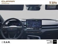 Cupra Terramar 1.5 eHybrid 272 ch DSG6 VZ - <small></small> 59.900 € <small>TTC</small> - #6