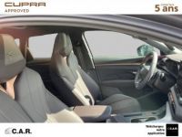 Cupra Terramar 1.5 eHybrid 272 ch DSG6 VZ - <small></small> 59.900 € <small>TTC</small> - #7