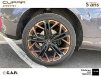 Cupra Terramar 1.5 eHybrid 272 ch DSG6 VZ - <small></small> 59.900 € <small>TTC</small> - #10