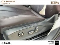 Cupra Terramar 1.5 eHybrid 272 ch DSG6 VZ - <small></small> 59.900 € <small>TTC</small> - #12