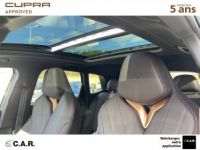 Cupra Terramar 1.5 eHybrid 272 ch DSG6 VZ - <small></small> 59.900 € <small>TTC</small> - #14