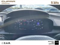 Cupra Terramar 1.5 eHybrid 272 ch DSG6 VZ - <small></small> 59.900 € <small>TTC</small> - #17