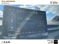 Cupra Terramar 1.5 eHybrid 272 ch DSG6 VZ - <small></small> 59.900 € <small>TTC</small> - #20