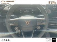 Cupra Terramar 1.5 eHybrid 272 ch DSG6 VZ - <small></small> 59.900 € <small>TTC</small> - #23