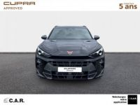 Cupra Terramar 1.5 eHybrid 272 ch DSG6 VZ - <small></small> 56.780 € <small>TTC</small> - #2