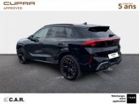 Cupra Terramar 1.5 eHybrid 272 ch DSG6 VZ - <small></small> 56.780 € <small>TTC</small> - #5