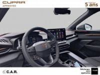 Cupra Terramar 1.5 eHybrid 272 ch DSG6 VZ - <small></small> 56.780 € <small>TTC</small> - #6