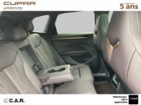 Cupra Terramar 1.5 eHybrid 272 ch DSG6 VZ - <small></small> 56.780 € <small>TTC</small> - #8