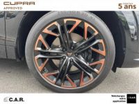 Cupra Terramar 1.5 eHybrid 272 ch DSG6 VZ - <small></small> 56.780 € <small>TTC</small> - #11