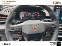 Cupra Terramar 1.5 eHybrid 272 ch DSG6 VZ - <small></small> 56.780 € <small>TTC</small> - #13