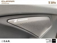 Cupra Terramar 1.5 eHybrid 272 ch DSG6 VZ - <small></small> 56.780 € <small>TTC</small> - #15