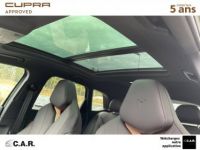 Cupra Terramar 1.5 eHybrid 272 ch DSG6 VZ - <small></small> 56.780 € <small>TTC</small> - #16