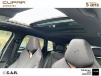 Cupra Terramar 1.5 eHybrid 272 ch DSG6 VZ - <small></small> 56.780 € <small>TTC</small> - #17