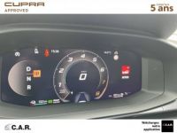 Cupra Terramar 1.5 eHybrid 272 ch DSG6 VZ - <small></small> 56.780 € <small>TTC</small> - #18