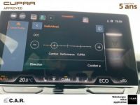 Cupra Terramar 1.5 eHybrid 272 ch DSG6 VZ - <small></small> 56.780 € <small>TTC</small> - #24