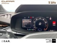 Cupra Terramar 1.5 eHybrid 272 ch DSG6 VZ - <small></small> 56.780 € <small>TTC</small> - #26