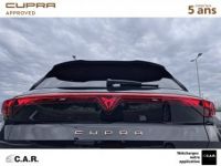 Cupra Terramar 1.5 eHybrid 272 ch DSG6 VZ - <small></small> 56.780 € <small>TTC</small> - #29