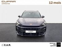 Cupra Terramar 1.5 eHybrid 272 ch DSG6 VZ - <small></small> 55.900 € <small>TTC</small> - #2