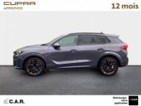 Cupra Terramar 1.5 eHybrid 272 ch DSG6 VZ - <small></small> 55.900 € <small>TTC</small> - #3