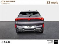 Cupra Terramar 1.5 eHybrid 272 ch DSG6 VZ - <small></small> 55.900 € <small>TTC</small> - #4