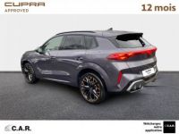 Cupra Terramar 1.5 eHybrid 272 ch DSG6 VZ - <small></small> 55.900 € <small>TTC</small> - #5