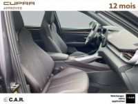 Cupra Terramar 1.5 eHybrid 272 ch DSG6 VZ - <small></small> 55.900 € <small>TTC</small> - #7