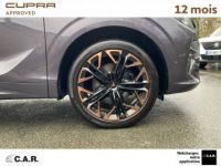 Cupra Terramar 1.5 eHybrid 272 ch DSG6 VZ - <small></small> 55.900 € <small>TTC</small> - #9