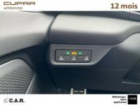 Cupra Terramar 1.5 eHybrid 272 ch DSG6 VZ - <small></small> 55.900 € <small>TTC</small> - #13