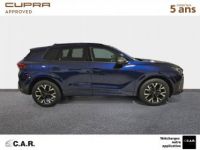 Cupra Terramar 1.5 eTSI Hybrid 150 ch DSG7 V - <small></small> 42.900 € <small>TTC</small> - #4