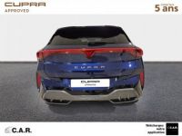 Cupra Terramar 1.5 eTSI Hybrid 150 ch DSG7 V - <small></small> 42.900 € <small>TTC</small> - #5