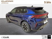 Cupra Terramar 1.5 eTSI Hybrid 150 ch DSG7 V - <small></small> 42.900 € <small>TTC</small> - #6