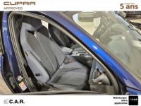 Cupra Terramar 1.5 eTSI Hybrid 150 ch DSG7 V - <small></small> 42.900 € <small>TTC</small> - #8