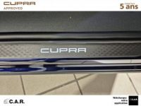 Cupra Terramar 1.5 eTSI Hybrid 150 ch DSG7 V - <small></small> 42.900 € <small>TTC</small> - #10