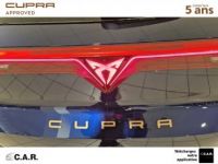 Cupra Terramar 1.5 eTSI Hybrid 150 ch DSG7 V - <small></small> 42.900 € <small>TTC</small> - #12