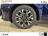 Cupra Terramar 1.5 eTSI Hybrid 150 ch DSG7 V - <small></small> 42.900 € <small>TTC</small> - #16