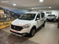 Dacia Dokker 1.2 TCe 115ch STEPWAY - <small></small> 8.990 € <small>TTC</small> - #1