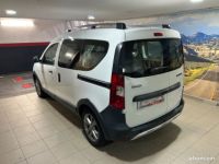 Dacia Dokker 1.2 TCe 115ch STEPWAY - <small></small> 8.990 € <small>TTC</small> - #2