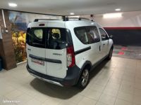 Dacia Dokker 1.2 TCe 115ch STEPWAY - <small></small> 8.990 € <small>TTC</small> - #3