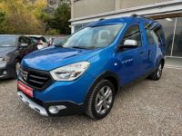 Dacia Dokker 1.2 TCE 115CH STEPWAY/ CRITAIR 1 / CREDIT / - <small></small> 11.499 € <small>TTC</small> - #1