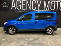 Dacia Dokker 1.2l 115 ch Stepway Clim GPS 12/2016 - <small></small> 9.390 € <small>TTC</small> - #2