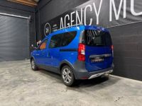 Dacia Dokker 1.2l 115 ch Stepway Clim GPS 12/2016 - <small></small> 9.390 € <small>TTC</small> - #3